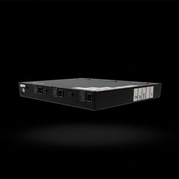 Power In Desk